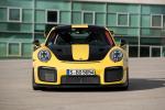 Porsche 911 GT2 RS 2017 года (WW)